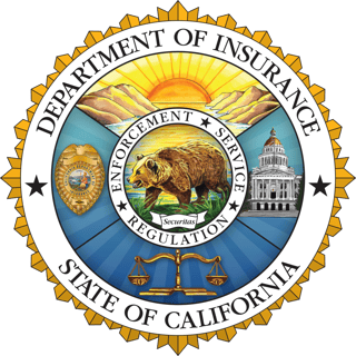 Picture of California Department of Insurance