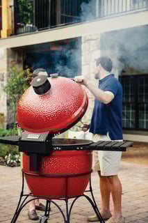Picture of Kamado