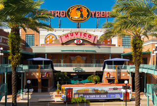 Picture of Ybor City