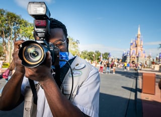Picture of Disney PhotoPass