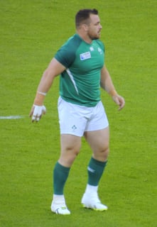 Picture of Cian Healy