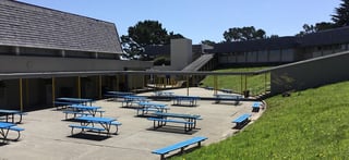 Picture of Westborough Middle School