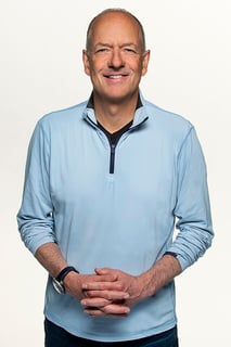 Picture of Andrew Witty