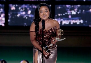 Picture of Primetime Emmy Award for Outstanding Writing for a Comedy Series