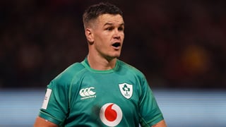 Picture of Johnny Sexton