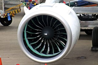 Picture of Pratt & Whitney PW1000G