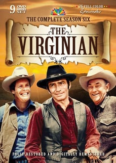 Picture of The Virginian
