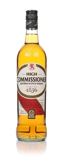 Picture of High commissioner