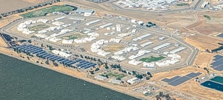 Picture of Pleasant Valley State Prison