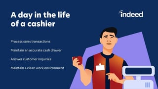Picture of Cashier