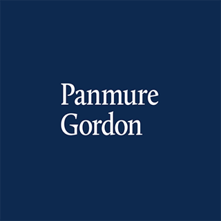 Picture of Panmure Gordon
