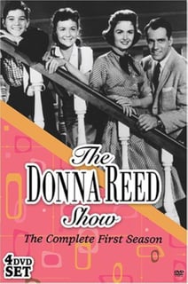 Picture of The Donna Reed Show