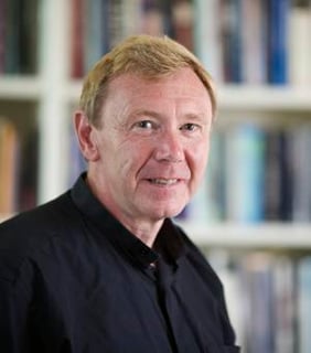 Picture of Graham Ward