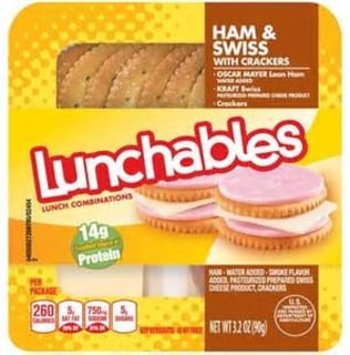 Picture of Lunchables