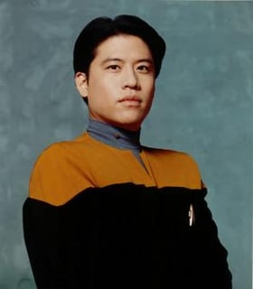 Picture of Harry Kim