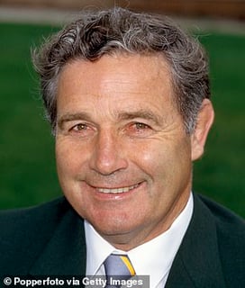 Picture of Don Furner