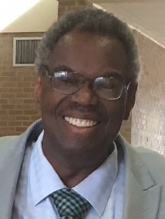 Picture of Henry Sanders