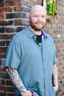 Picture of Jason Aaron