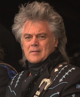 Picture of Marty Stuart