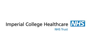 Picture of Imperial College Healthcare NHS Trust