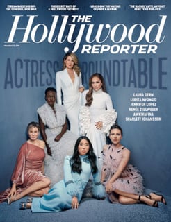 Picture of The Hollywood Reporter