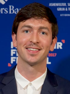 Picture of Nicholas Braun