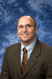 Picture of Andrew Dessler