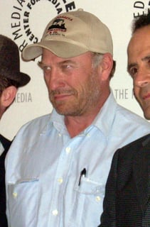 Picture of Ted Levine
