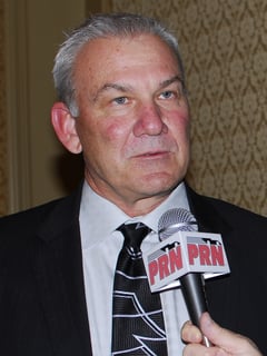 Picture of Dale Jarrett