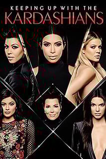 Picture of Keeping Up with the Kardashians