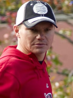Picture of Ben Cherington