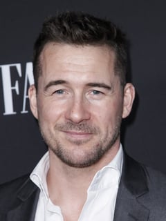 Picture of Barry Sloane