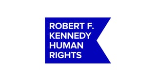 Picture of Robert F. Kennedy Human Rights Award