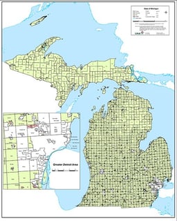 Picture of Michigan Township