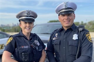 Picture of San Antonio Police Department
