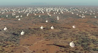 Picture of Square Kilometre Array