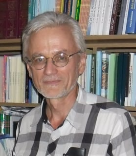 Picture of Alexander J. Motyl