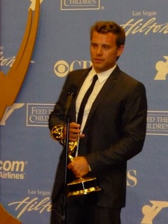 Picture of Billy Miller