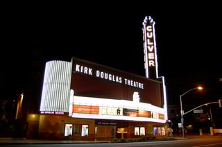 Picture of Kirk Douglas Theatre