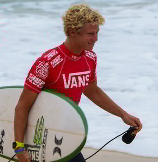 Picture of John John Florence