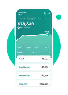 Picture of Intuit Mint