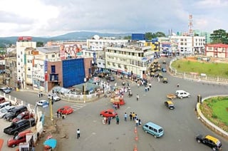 Picture of Shillong