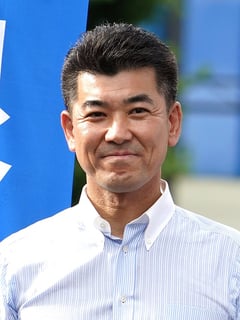 Picture of Kenta Izumi