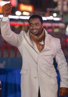 Picture of Curtis Martin