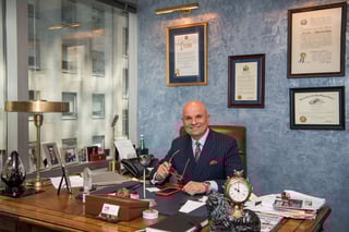 Picture of Arthur L. Aidala