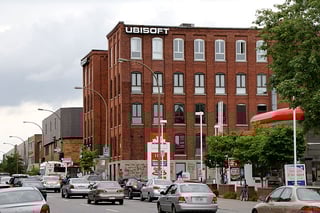Picture of Ubisoft Montreal