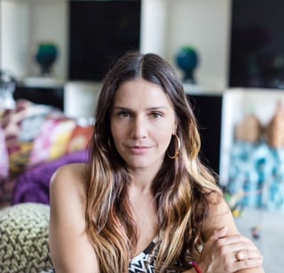 Picture of Margherita Missoni