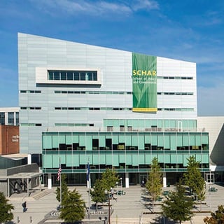 Picture of George Mason University School of Policy, Government, and International Affairs