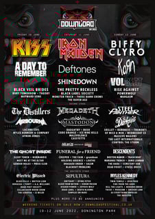 Picture of Download Festival