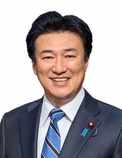Picture of Minoru Kihara